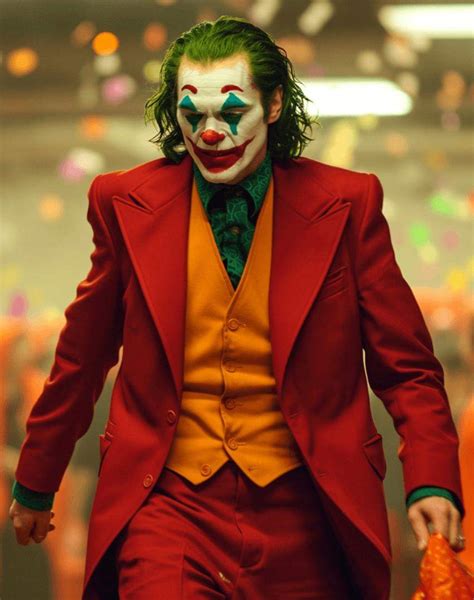 De Joker